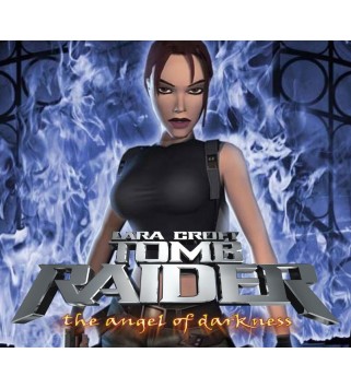 Tomb Raider VI: The Angel of Darkness EU Steam Key EUROPE